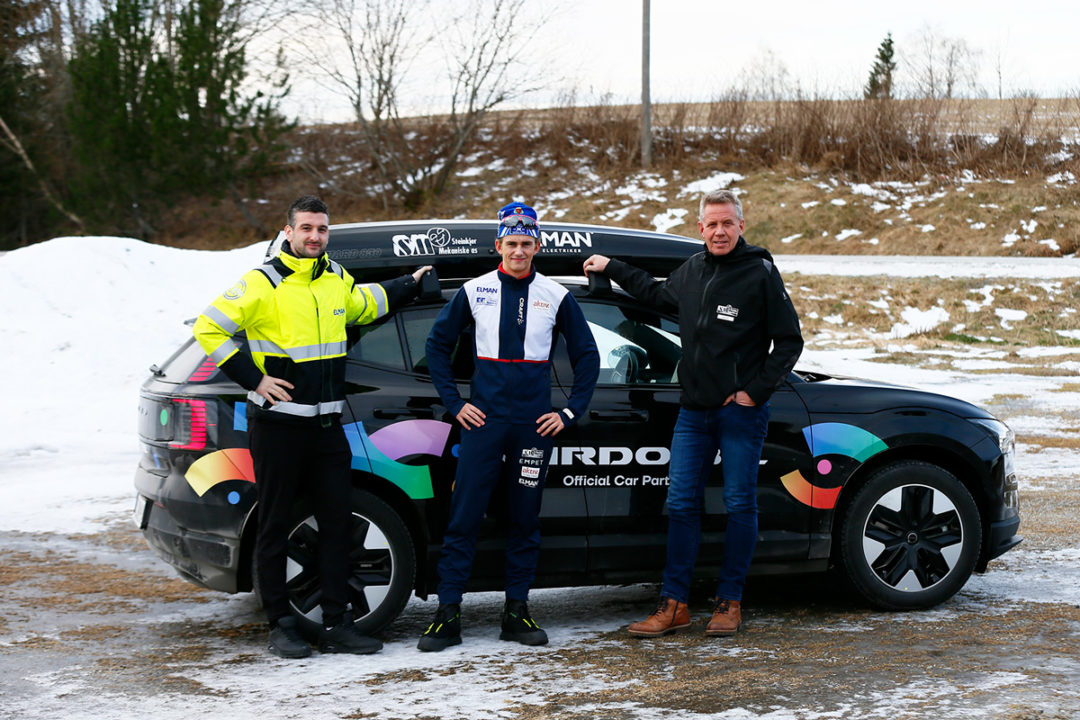 Steinkjer Mekaniske AS og Elman Steinkjer AS er stolte av å annonsere vårt nye samarbeid med den unge og lovende skiskytteren Magnus Riseth Pedersen fra Steinkjer. Magnus er et lysende talent innen norsk skiskyting og har allerede oppnådd imponerende resultater både nasjonalt og regionalt.