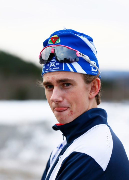 Magnus er født i 2004 og har drevet med skiskyting, langrenn og fotball gjennom hele oppveksten. Han representerer Steinkjer Skiklubb og Team Midt-Norge Skiskyting, der han nå satser fulltid i juniorklassen M20-22.