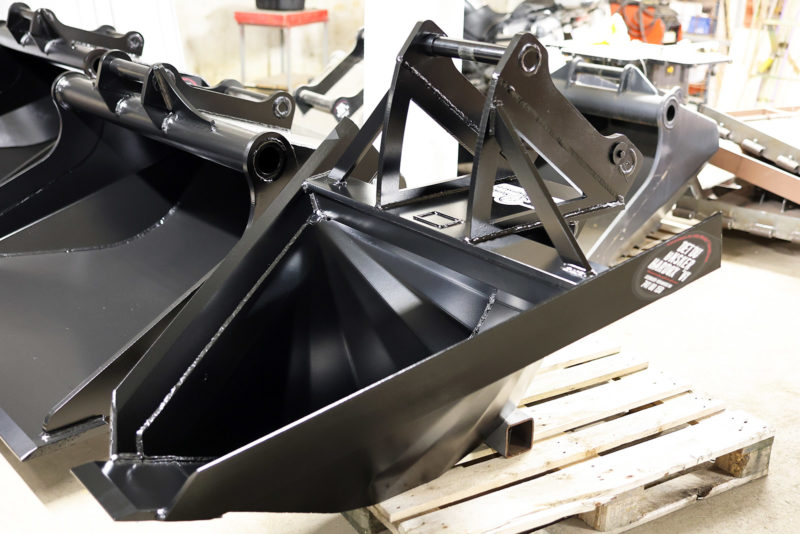 Profilskuffe Spesial S50-60 - Bilde 4